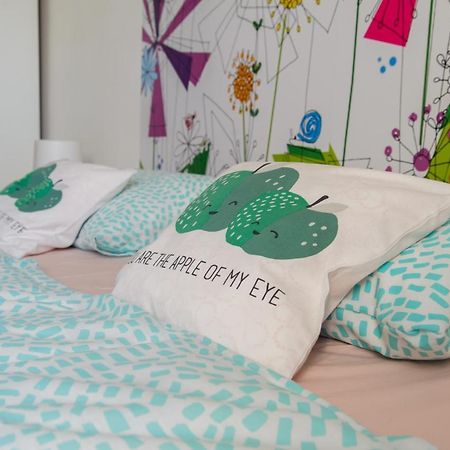 Cozy River View Apartment Karlovac Εξωτερικό φωτογραφία