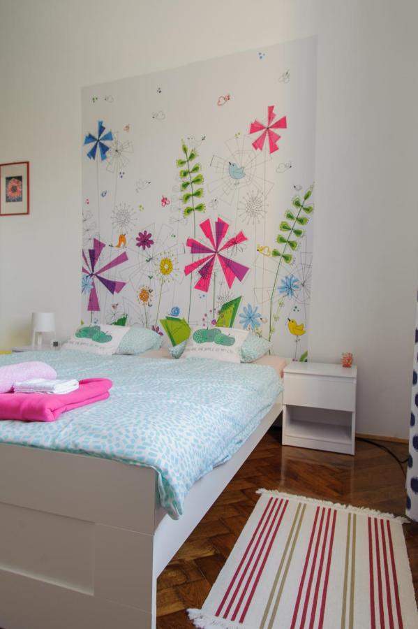 Cozy River View Apartment Karlovac Εξωτερικό φωτογραφία
