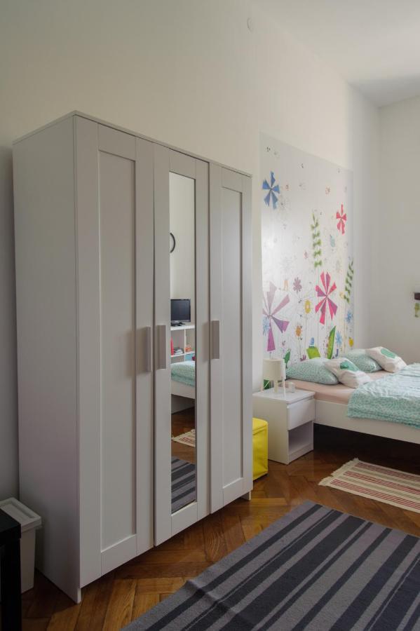 Cozy River View Apartment Karlovac Εξωτερικό φωτογραφία