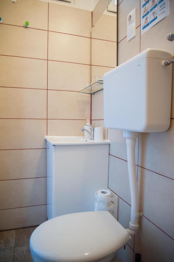 Cozy River View Apartment Karlovac Εξωτερικό φωτογραφία