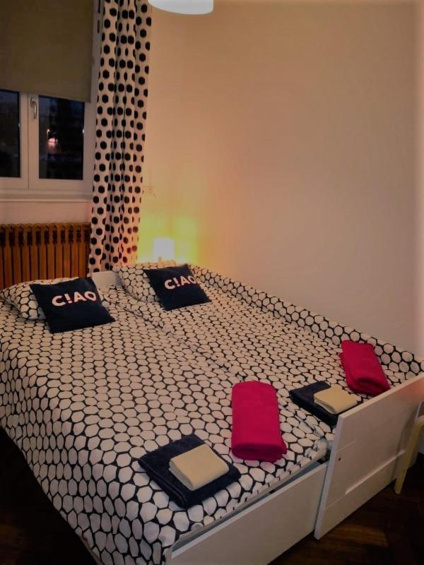 Cozy River View Apartment Karlovac Εξωτερικό φωτογραφία