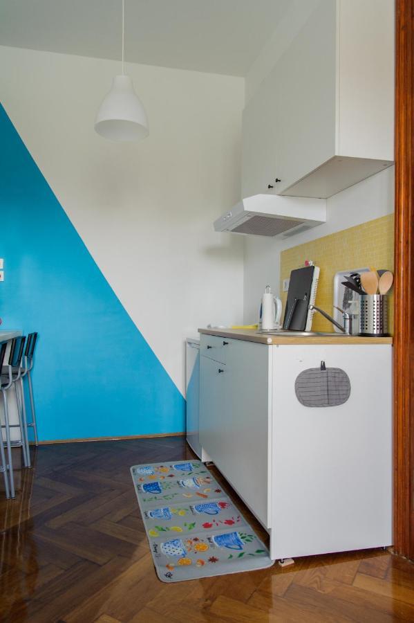 Cozy River View Apartment Karlovac Εξωτερικό φωτογραφία