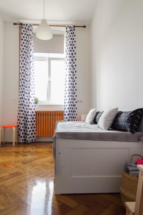 Cozy River View Apartment Karlovac Εξωτερικό φωτογραφία