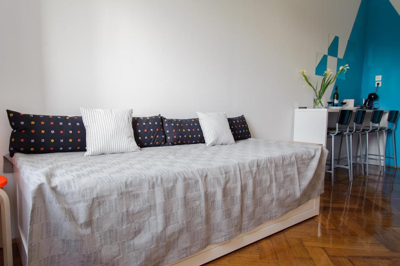 Cozy River View Apartment Karlovac Εξωτερικό φωτογραφία