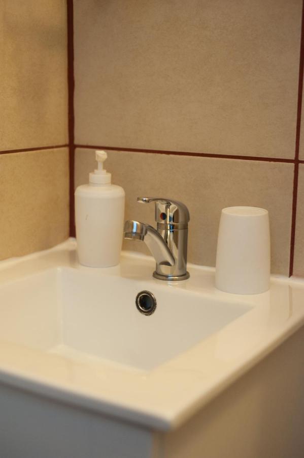 Cozy River View Apartment Karlovac Εξωτερικό φωτογραφία