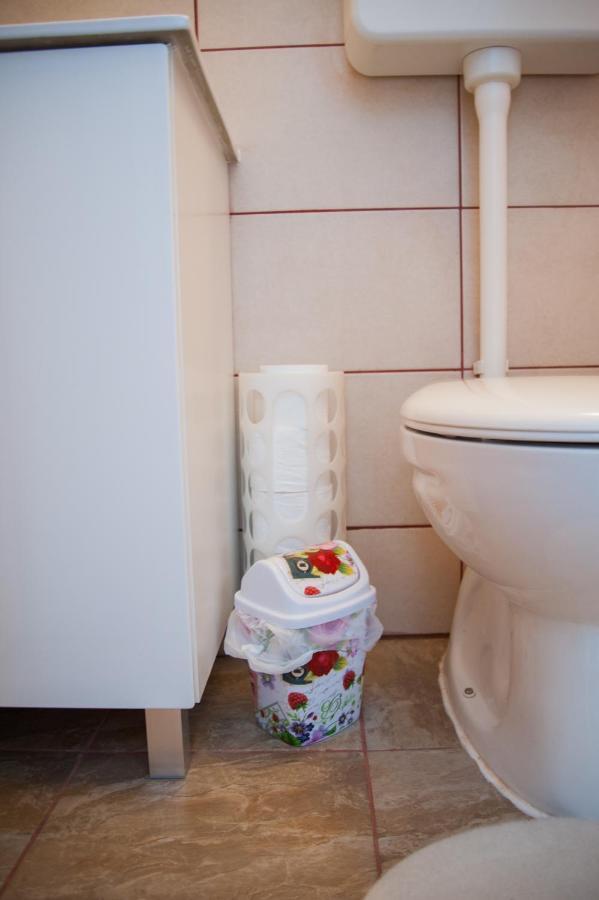 Cozy River View Apartment Karlovac Εξωτερικό φωτογραφία