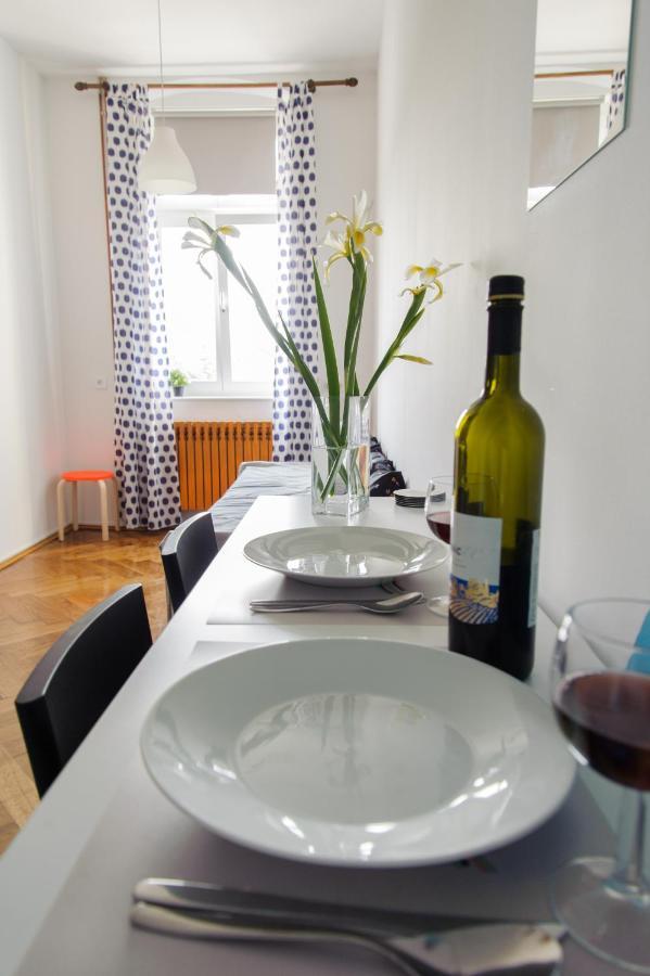Cozy River View Apartment Karlovac Εξωτερικό φωτογραφία