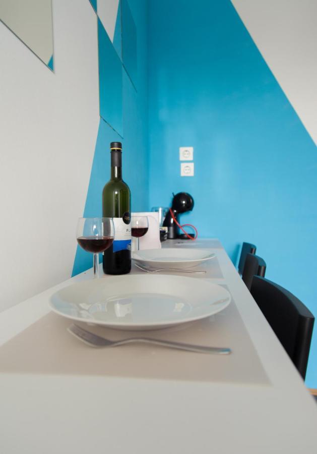 Cozy River View Apartment Karlovac Εξωτερικό φωτογραφία